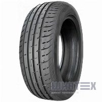 Habilead e-Rassurer E300 255/45 ZR20 105W XL